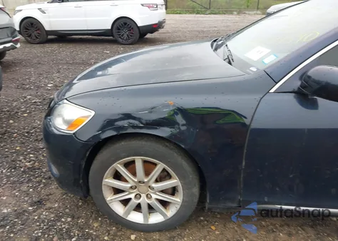 2006 Lexus Gs 300 из США, поврежденный, VIN JTHCH96S860019521